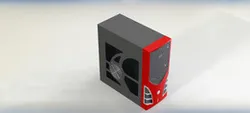 CPU