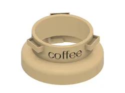 Dosing cup
