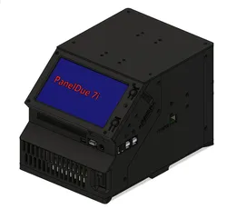 Duet 3 Universal Enclosure