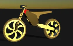 E-Bike