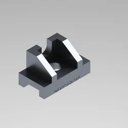 Ejercicio of solidworks