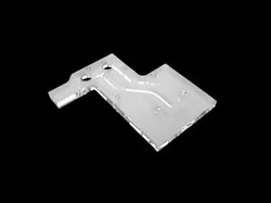 EK-FB ASUS R5E Monoblock Chipset PCH Waterblock