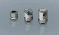 EKWB Quantum Fittings