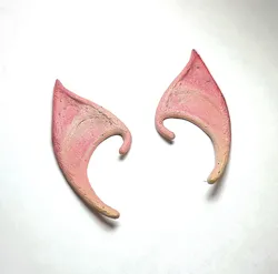 Elf ears