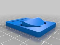 Fluke Magnet Clip