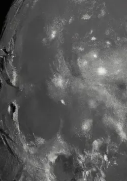 Free Other STL Download - AI created moon surfaceby wxwatcher74