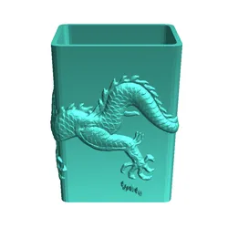Free Other STL Download - trey cup holderby 3dprints_byjimbo