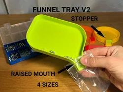 Funnel Tray V2