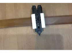 Gerber U.S.A knife holder