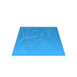 Gratis 3D Printer Accessories STL indir - Prem design - Ling Yong B.j.y