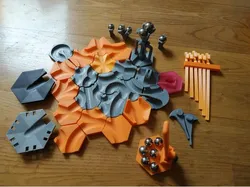 Gravitrax gauss insert