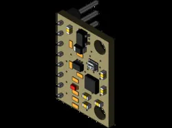 GY-91 ( MPU9250 + BMP280 )