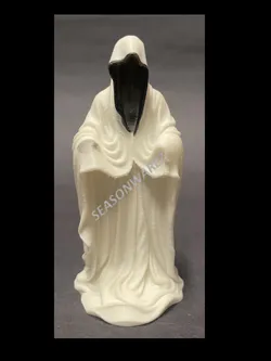 Hooded Specter / Grim Reaper - Ethereal Figure