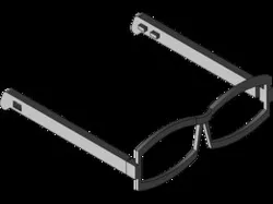 ICU tech glasses