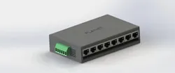 IGS-801T - Gigabit Ethernet Switch