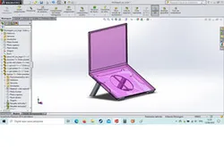 Laptop Stand
