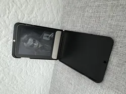 Ledger Flex - magnetic flip case