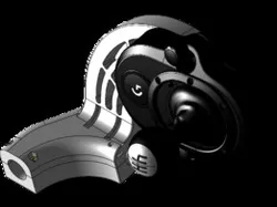 Logitech G29 Shifter Chair support