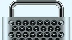 Mac Pro 2019