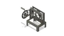 Manual Bending Machine