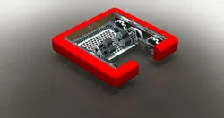 Master Drive Train