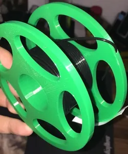 Masterspool mini (flexible samples)