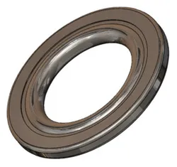 Metal Jacket Gasket