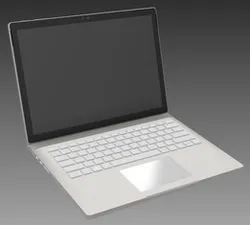 Microsoft Surface Book 2