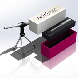 miniDSP UMIK-1
