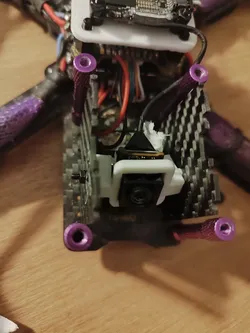 Modification eachine wizard X220S