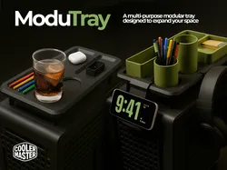 Modutray