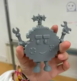 Morabot