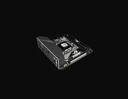 Motherboard ASUS ROG STRIX B360-I (Mini-ITX)