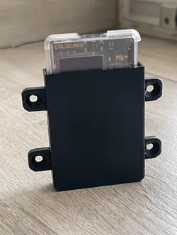 Mount for COLDCARD Mk4