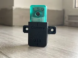 Mount for Jade - bitcoin hardware wallet