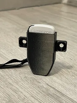 Mount for Trezor Model One