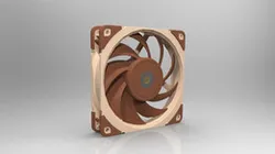 Noctua NF-A12x25 Fan