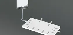 Notepad Holder