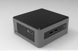 NUC8I7BEH