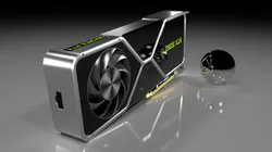 Nvidia GeForce RTX 3080 Ti
