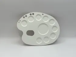 Painters Palette