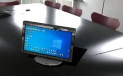 PC Monitor Stand