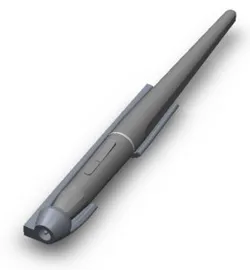 Pen holder for Huion PE330 Stylus