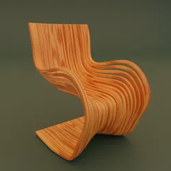 pipo chair