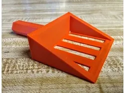 Pooper scooper