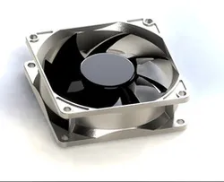 Processor Fan