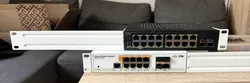 Rackmount CRS318