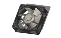 Radial Fan 80mm
