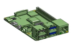 Raspberry Pi 4