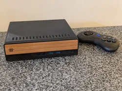 Retro HP Mini Case Mod for 800 G1